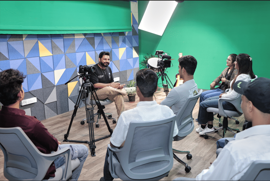 Indian Institute of Creative Skills College Activities photo 7